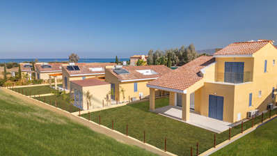 Three Bedroom House For Sale In Polis Chrysochou , Paphos