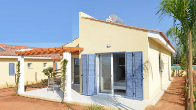 Three Bedroom House For Sale In Polis Chrysochou , Paphos