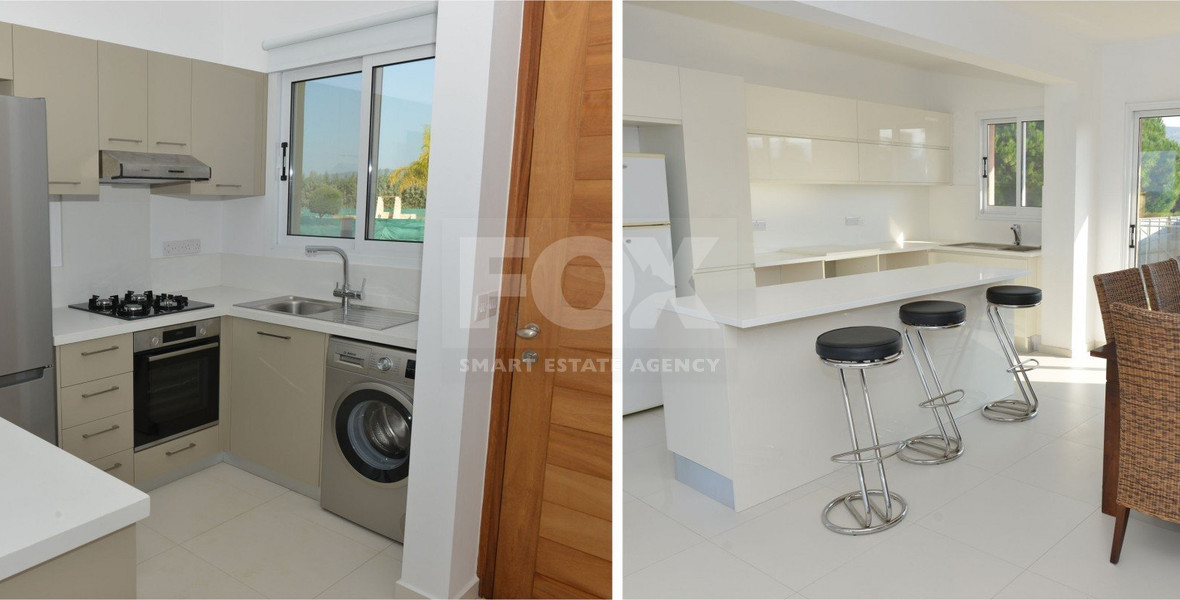 Three bedroom townhouse/maisonette with 2 bathroom for Sale In Polis Chrysochou , Paphos