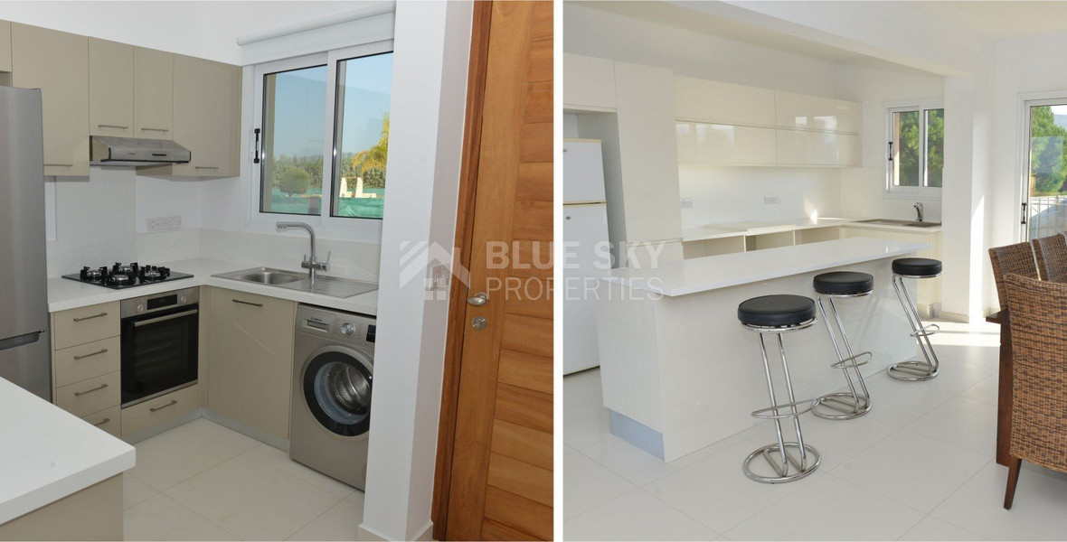 Three bedroom townhouse/maisonette with 2 bathroom for Sale In Polis Chrysochou , Paphos