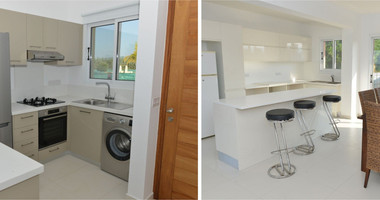 Three bedroom townhouse/maisonette with 2 bathroom for Sale In Polis Chrysochou , Paphos