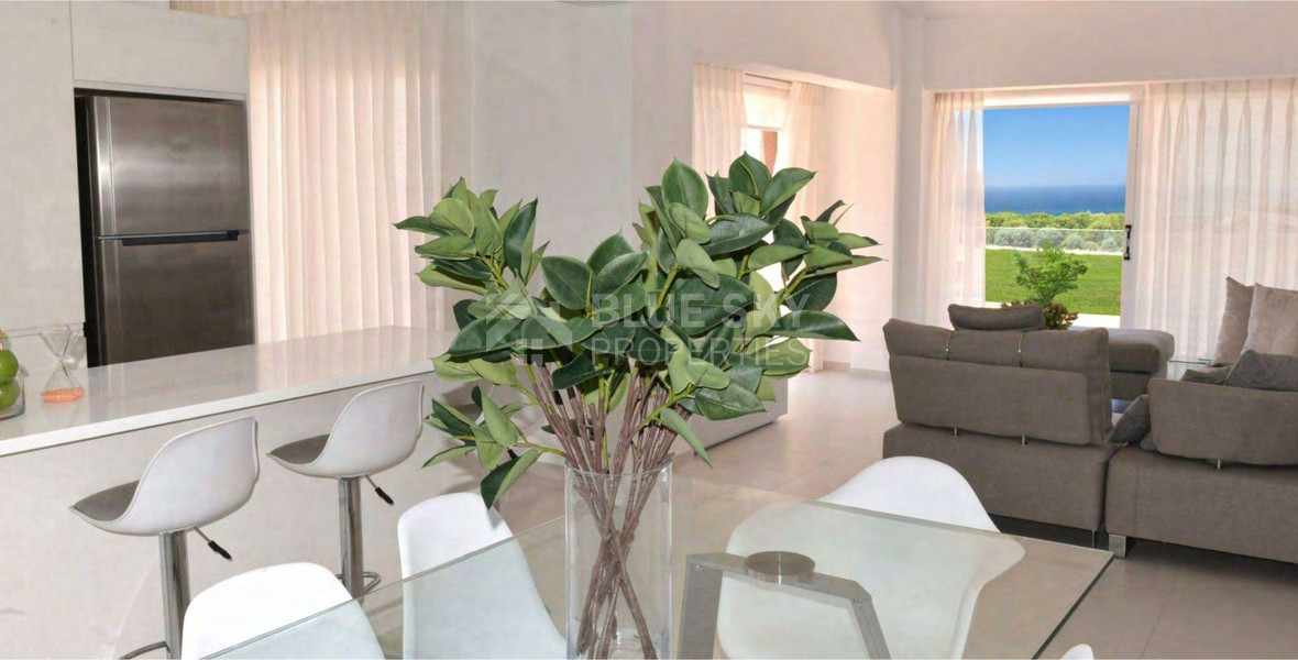 Three bedroom townhouse/maisonette with 2 bathroom for Sale In Polis Chrysochou , Paphos