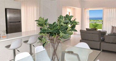 Three bedroom townhouse/maisonette with 2 bathroom for Sale In Polis Chrysochou , Paphos