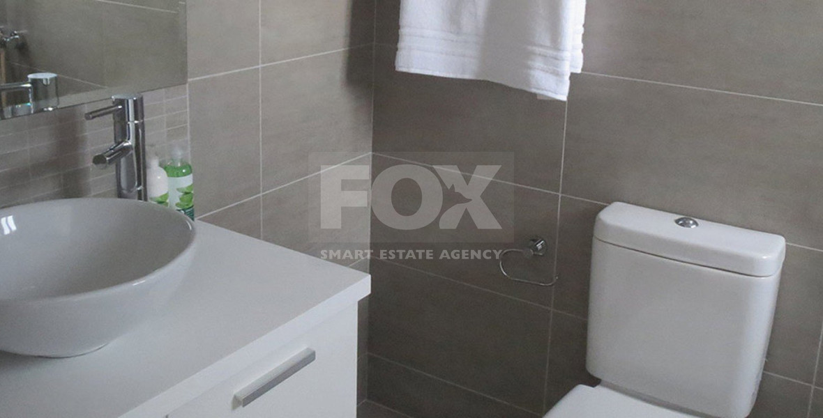 Three bedroom townhouse/maisonette with 2 bathroom for Sale In Polis Chrysochou , Paphos