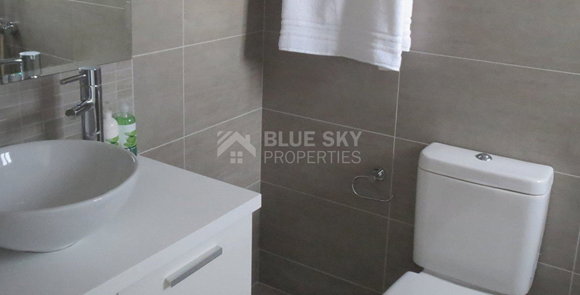 Three bedroom townhouse/maisonette with 2 bathroom for Sale In Polis Chrysochou , Paphos