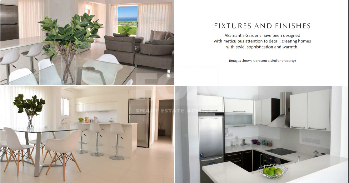 Three bedroom townhouse/maisonette with 2 bathroom for Sale In Polis Chrysochou , Paphos