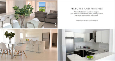 Three bedroom townhouse/maisonette with 2 bathroom for Sale In Polis Chrysochou , Paphos