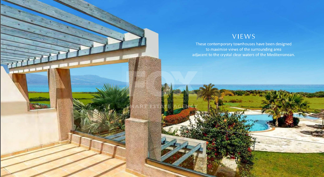 Three bedroom townhouse/maisonette with 2 bathroom for Sale In Polis Chrysochou , Paphos