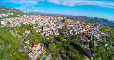 Land for Sale in Letymbou Village, Paphos