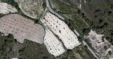 Land for Sale in Letymbou Village, Paphos