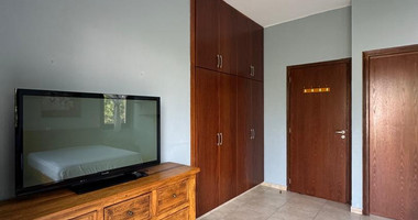 Spacious Furnished House With Sea View in Peyia, Paphos