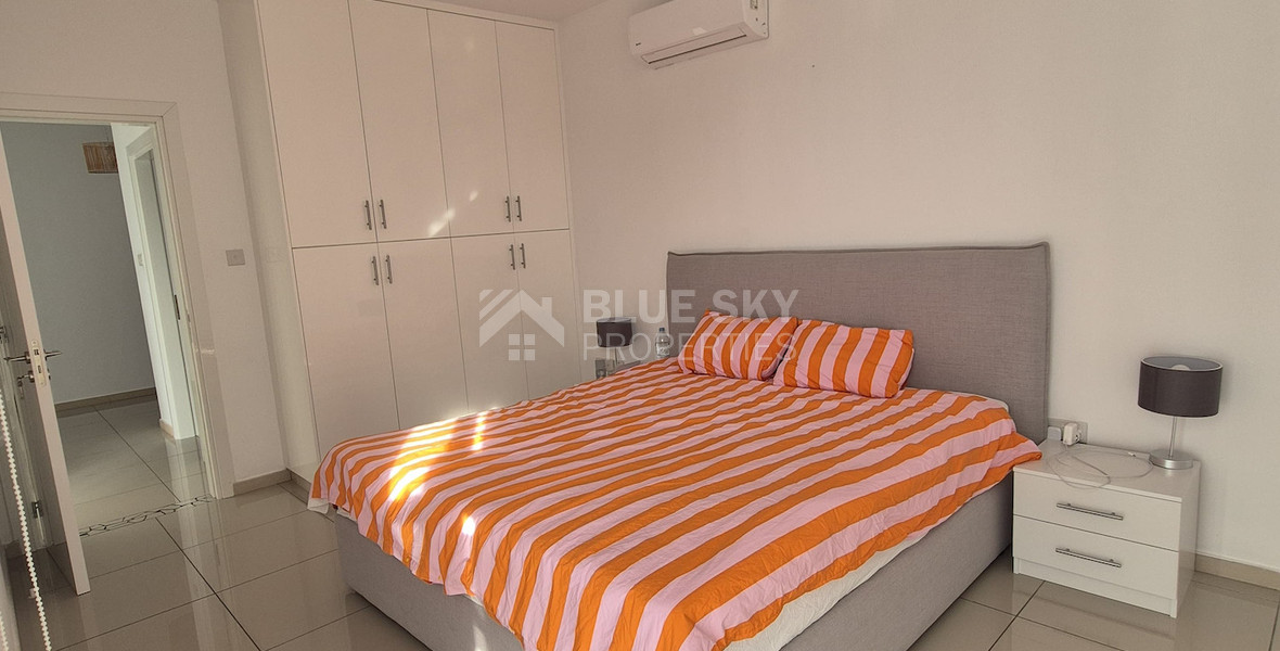 Modern Fully Furnished Two Bedroom Apartment for Rent