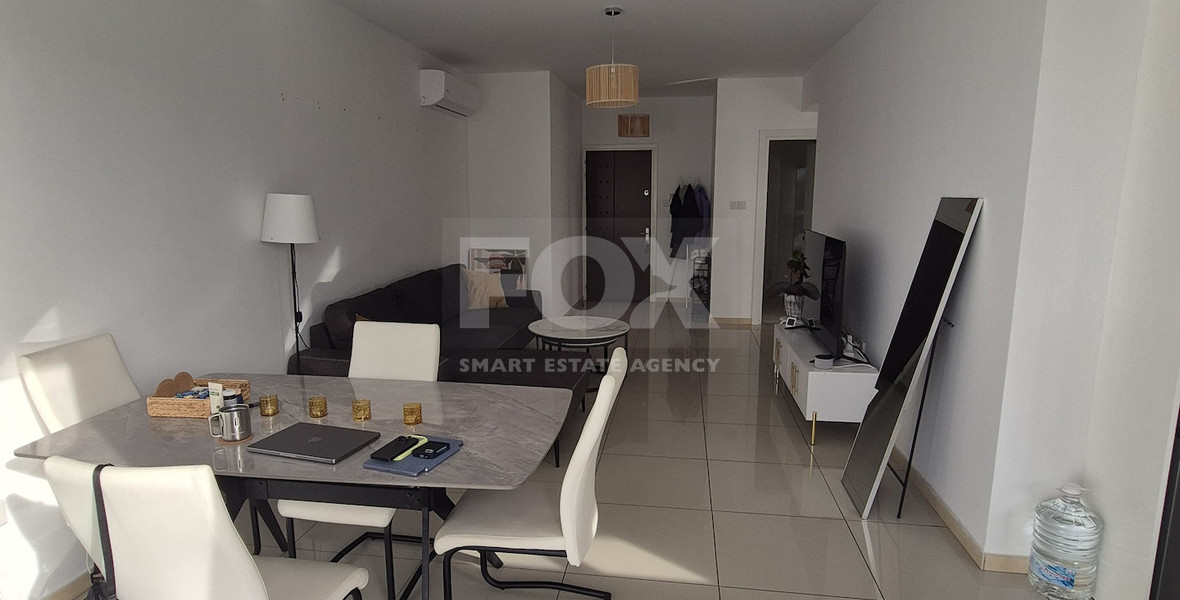 Modern Fully Furnished Two Bedroom Apartment for Rent