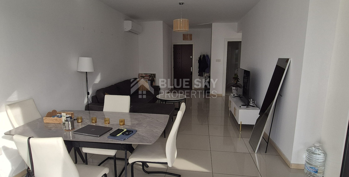 Modern Fully Furnished Two Bedroom Apartment for Rent
