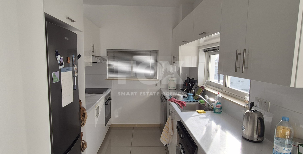 Modern Fully Furnished Two Bedroom Apartment for Rent