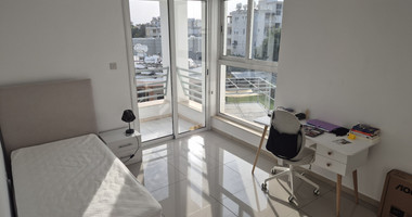 Modern Fully Furnished Two Bedroom Apartment for Rent
