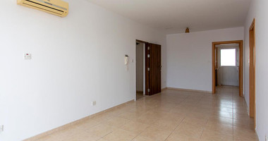 Mandria Paphos Apartment for Sale – Two Bedrooms with Veranda & Title Deed