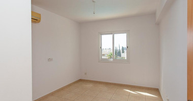 Mandria Paphos Apartment for Sale – Two Bedrooms with Veranda & Title Deed