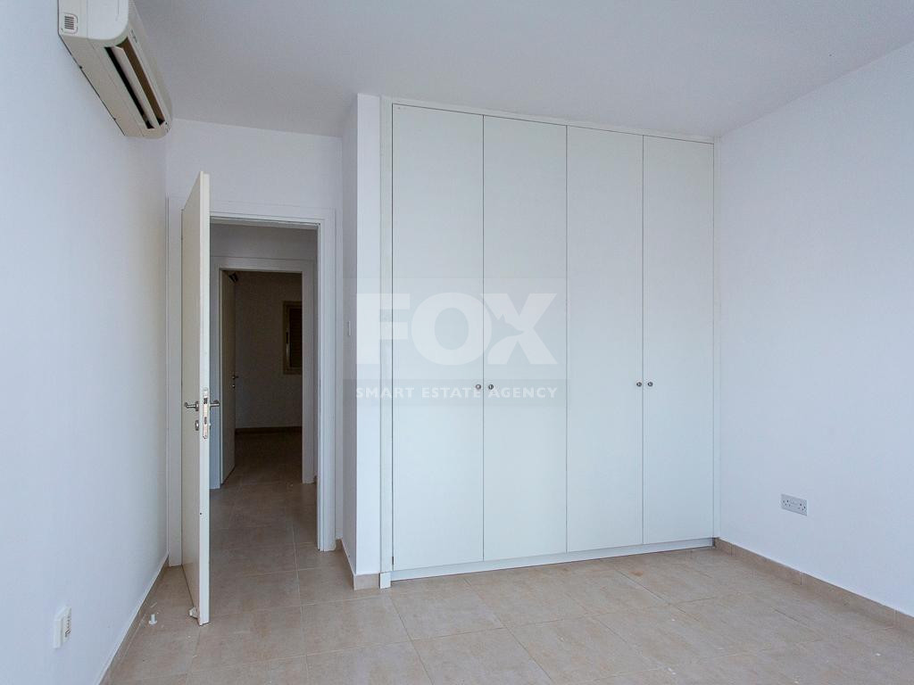 Two Bedroom Ground Floor Apartment for Sale in Mandria Paphos – Garden & Parking