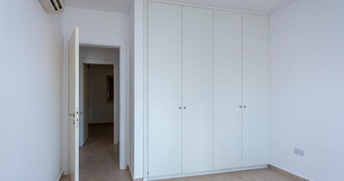 Two Bedroom Ground Floor Apartment for Sale in Mandria Paphos – Garden & Parking