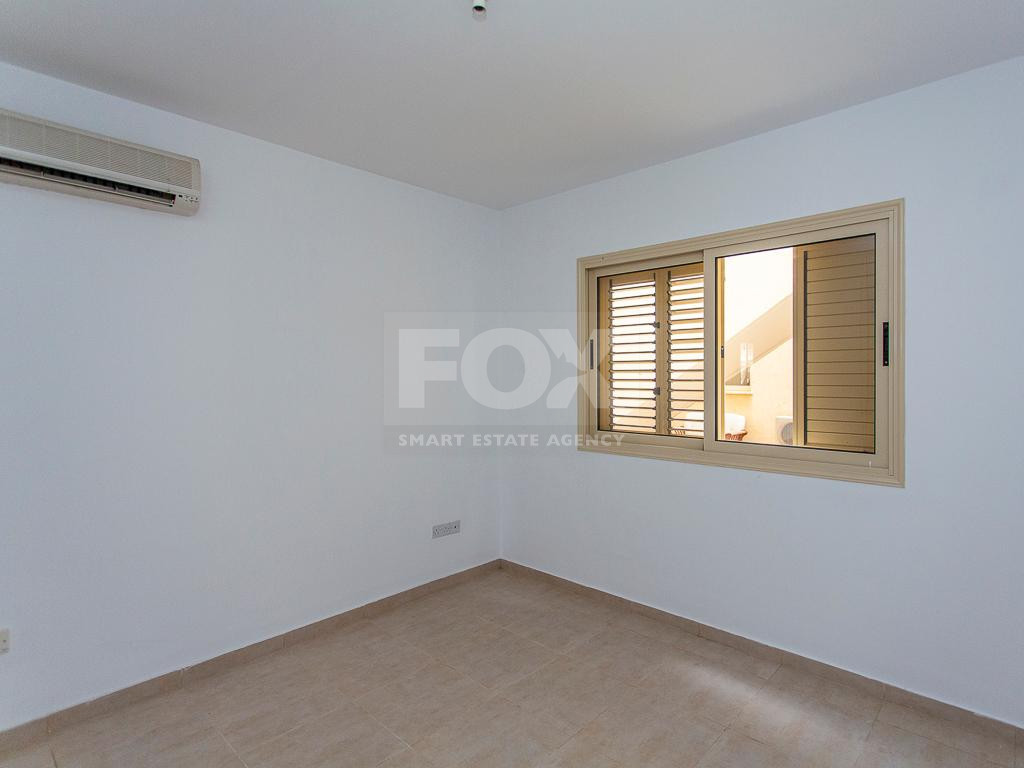 Two Bedroom Ground Floor Apartment for Sale in Mandria Paphos – Garden & Parking