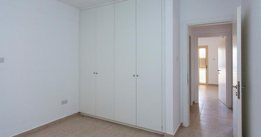 Two Bedroom Ground Floor Apartment for Sale in Mandria Paphos – Garden & Parking