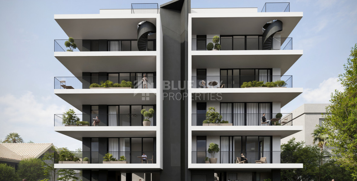 Plot for Sale in Agios Ioannis, Limassol – Prime Development Opportunity