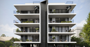 Plot for Sale in Agios Ioannis, Limassol – Prime Development Opportunity