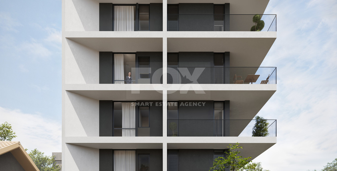 Plot for Sale in Agios Ioannis, Limassol – Prime Development Opportunity