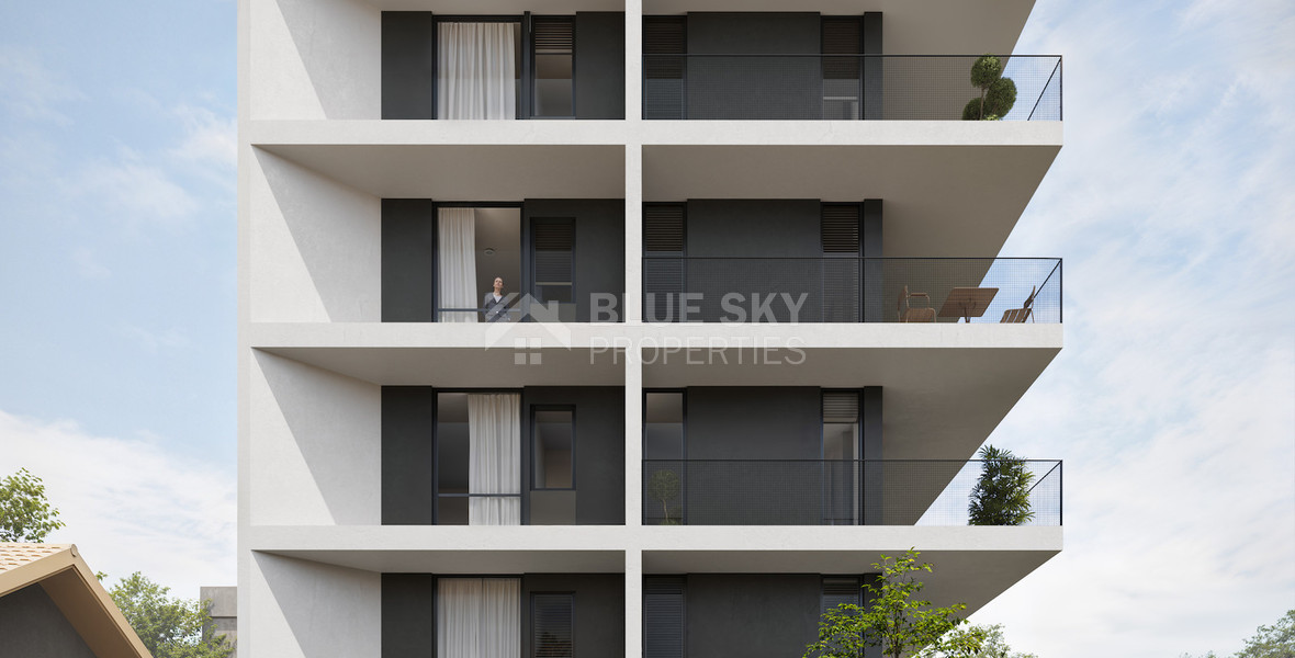 Plot for Sale in Agios Ioannis, Limassol – Prime Development Opportunity