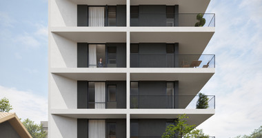 Plot for Sale in Agios Ioannis, Limassol – Prime Development Opportunity