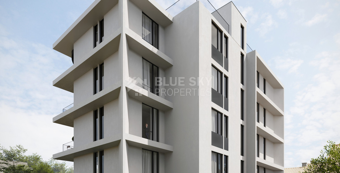 Plot for Sale in Agios Ioannis, Limassol – Prime Development Opportunity