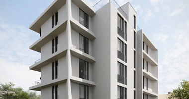 Plot for Sale in Agios Ioannis, Limassol – Prime Development Opportunity