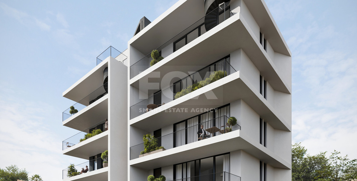 Plot for Sale in Agios Ioannis, Limassol – Prime Development Opportunity