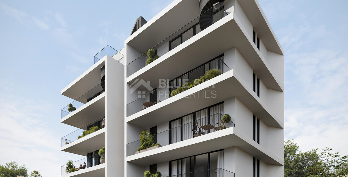 Plot for Sale in Agios Ioannis, Limassol – Prime Development Opportunity