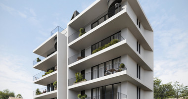 Plot for Sale in Agios Ioannis, Limassol – Prime Development Opportunity