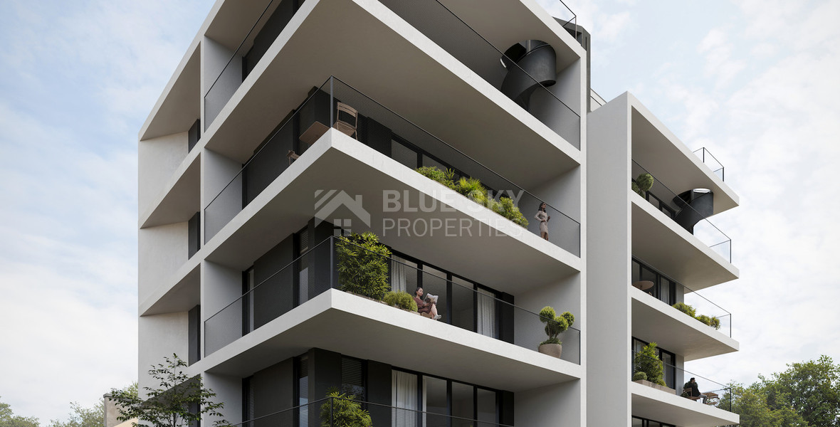 Plot for Sale in Agios Ioannis, Limassol – Prime Development Opportunity