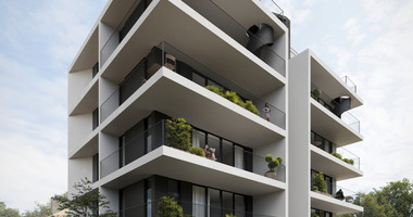 Plot for Sale in Agios Ioannis, Limassol – Prime Development Opportunity