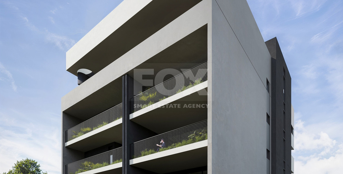 Plot for Sale in Katholiki Limassol – Prime Development Opportunity