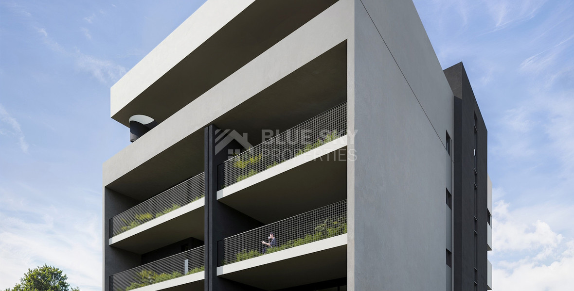 Plot for Sale in Katholiki Limassol – Prime Development Opportunity