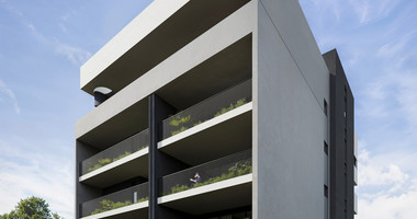 Plot for Sale in Katholiki Limassol – Prime Development Opportunity