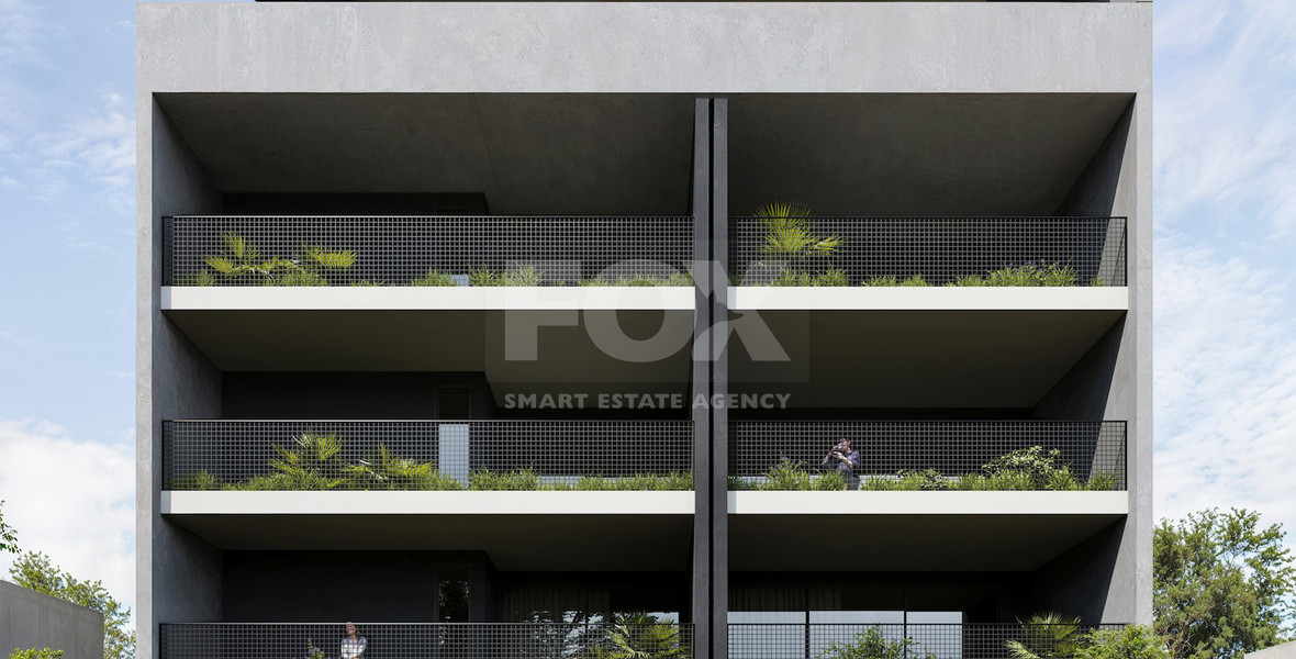 Plot for Sale in Katholiki Limassol – Prime Development Opportunity