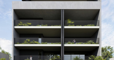 Plot for Sale in Katholiki Limassol – Prime Development Opportunity