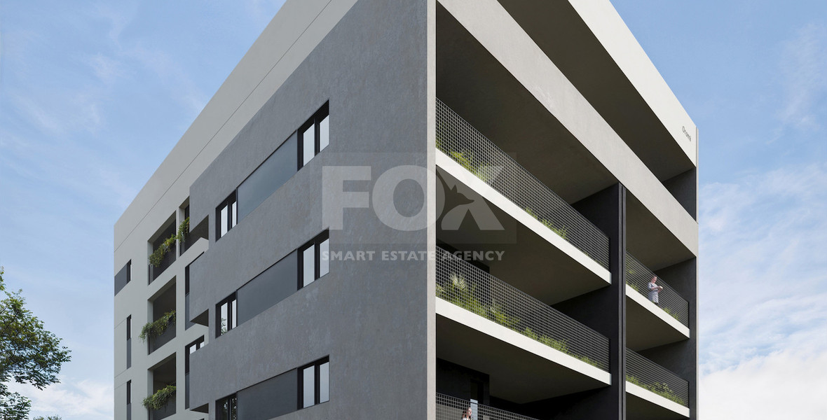 Plot for Sale in Katholiki Limassol – Prime Development Opportunity