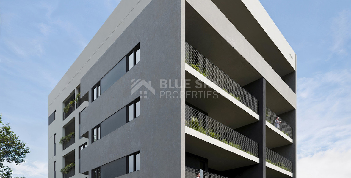 Plot for Sale in Katholiki Limassol – Prime Development Opportunity