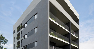 Plot for Sale in Katholiki Limassol – Prime Development Opportunity