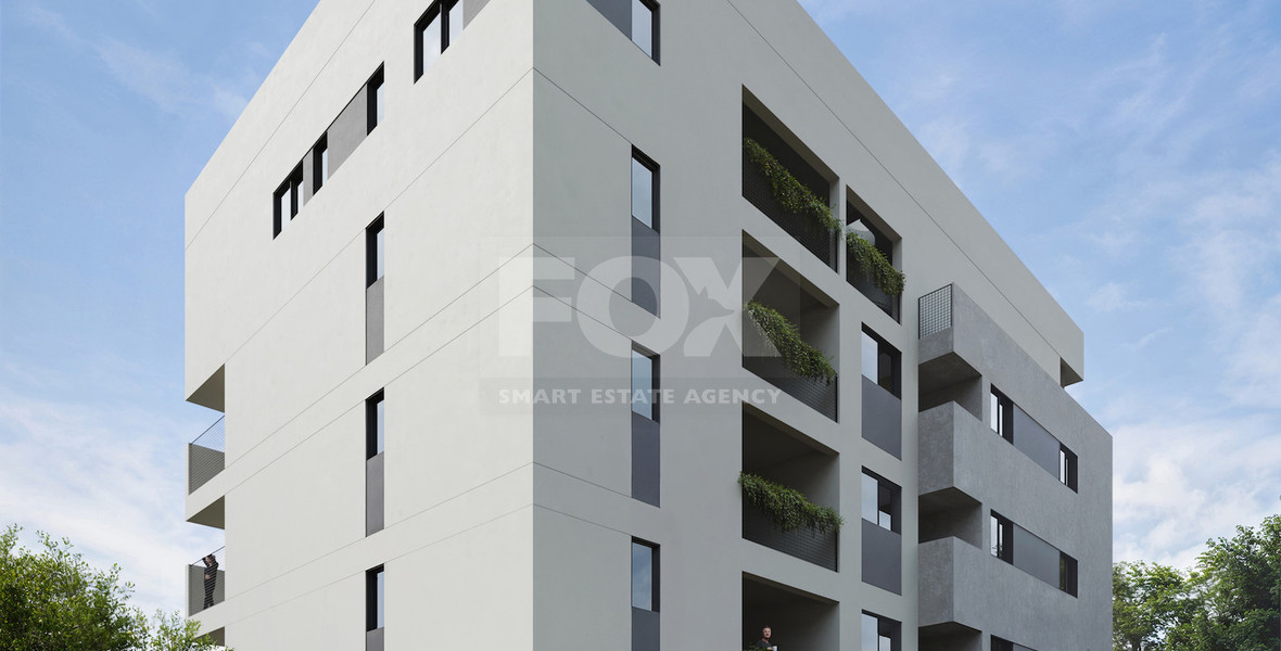 Plot for Sale in Katholiki Limassol – Prime Development Opportunity