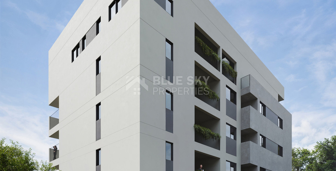 Plot for Sale in Katholiki Limassol – Prime Development Opportunity