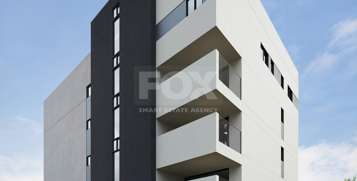 Plot for Sale in Katholiki Limassol – Prime Development Opportunity