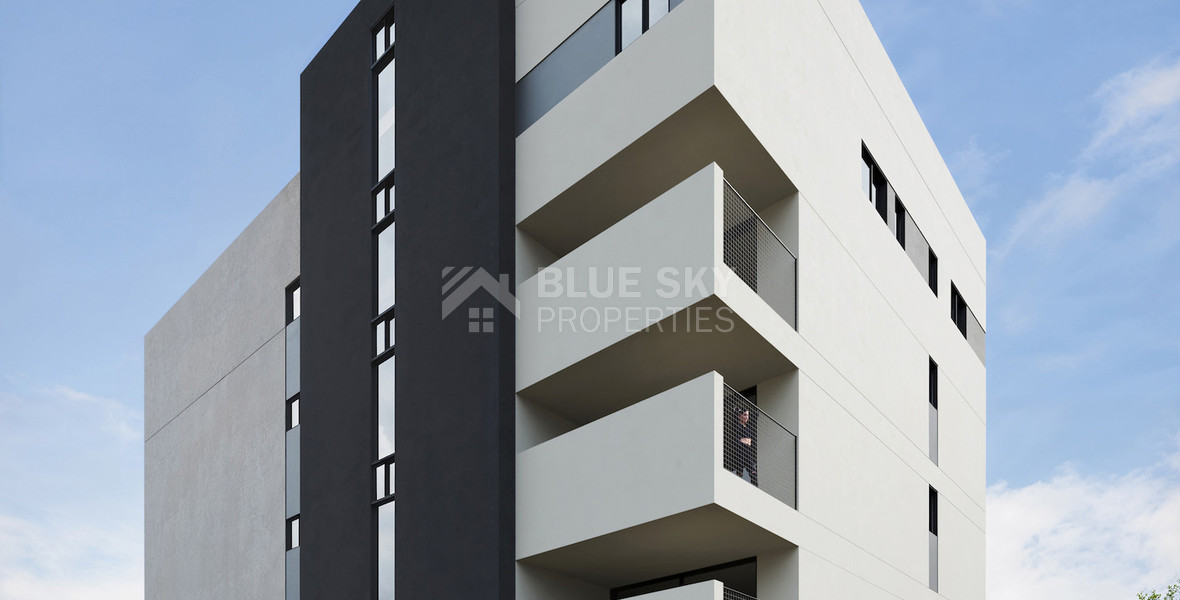 Plot for Sale in Katholiki Limassol – Prime Development Opportunity